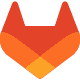 GitLab logo