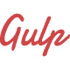 Gulp logo