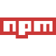 NPM logo