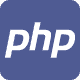 PHP logo