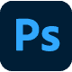 Photoshop logo