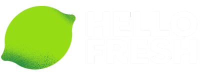 HelloFresh logo