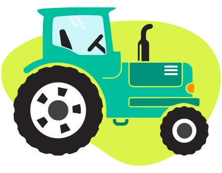 Tractors On Demand thumbnail